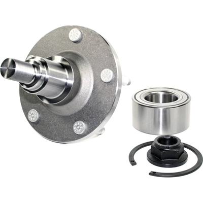 DURAGO - 295-96158 - Wheel Hub Repair Kit pa4