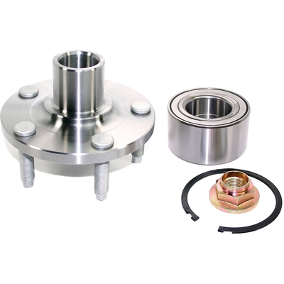 DURAGO - 295-96160 - Wheel Hub Repair Kit pa1