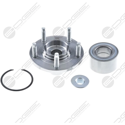 Wheel Hub Repair Kit by EDGE - 518515 pa7