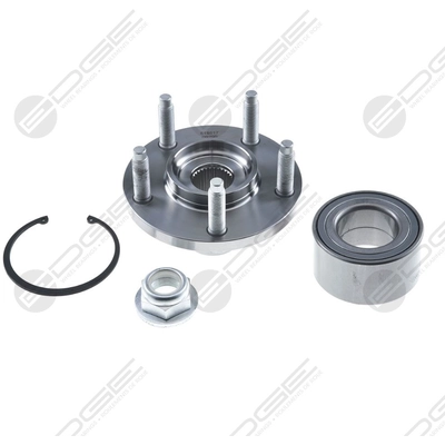 Wheel Hub Repair Kit by EDGE - 518517 pa7