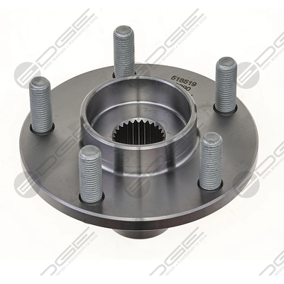 Wheel Hub Repair Kit by EDGE - 518519 pa8