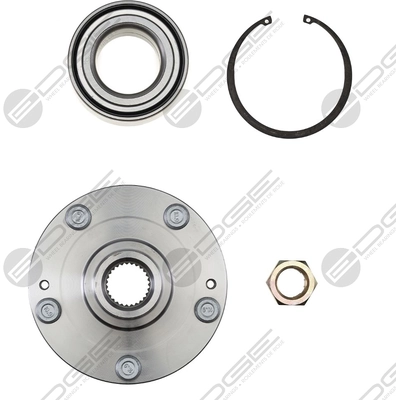 Wheel Hub Repair Kit by EDGE - BR930566K pa9