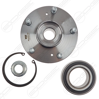 Wheel Hub Repair Kit by EDGE - BR930575K pa2