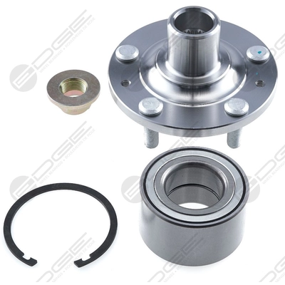 Wheel Hub Repair Kit by EDGE - HA590533 pa5