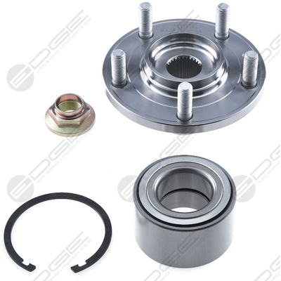 Wheel Hub Repair Kit by EDGE - HA590533 pa7