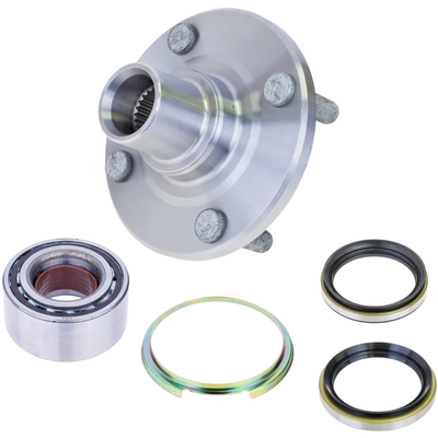 FAG - 102445 - Wheel Hub Assembly pa1