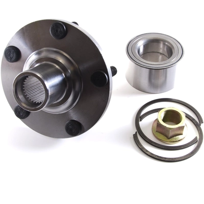 FAG - WH61396K - Wheel Bearing and Hub Assemblies pa1