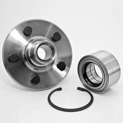 FAG - WH67904K - Wheel Bearing and Hub Assemblies pa2