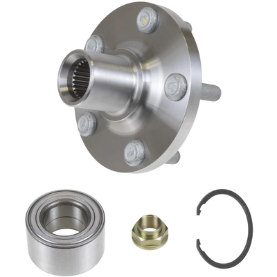 FAG - WH90001K - Wheel Bearing and Hub Assemblies pa1