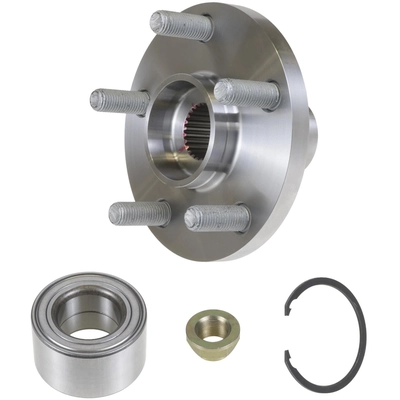 FAG - WH90001K - Wheel Bearing and Hub Assemblies pa2