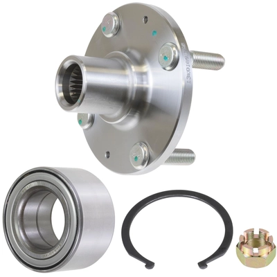 FAG - WH90031K - Wheel Bearing and Hub Assemblies pa1