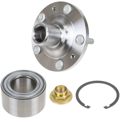 FAG - WH90281K - Wheel Bearing and Hub Assemblies pa1