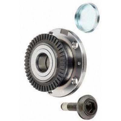 Wheel Hub Repair Kit by FAG - WB61070K pa1