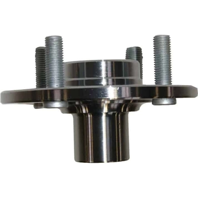 Wheel Hub Repair Kit by GMB - 730-0175 pa2
