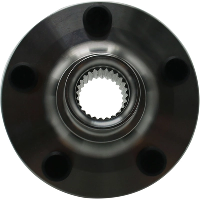 Wheel Hub Repair Kit by GSP NORTH AMERICA - 100002WH pa1