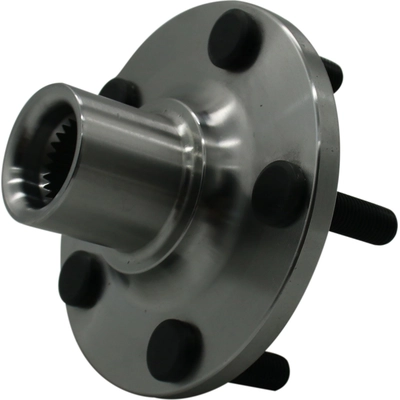 Wheel Hub Repair Kit by GSP NORTH AMERICA - 100002WH pa2