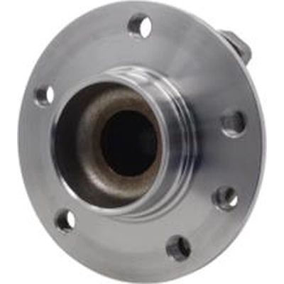 Wheel Hub Repair Kit by GSP NORTH AMERICA - 100006 pa2