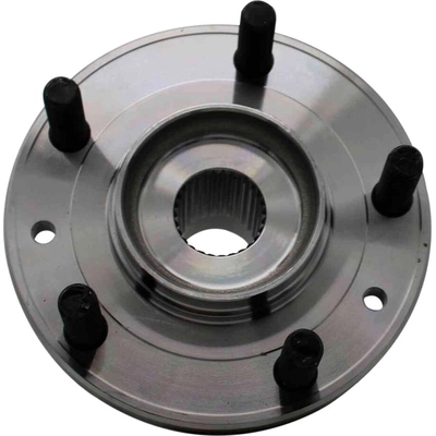 Wheel Hub Repair Kit by GSP NORTH AMERICA - 110003 pa2