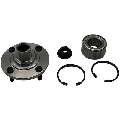 GSP NORTH AMERICA - 110012 - Wheel Hub Repair Kit pa1