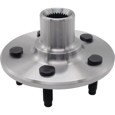 Wheel Hub Repair Kit by GSP NORTH AMERICA - 112000 pa2