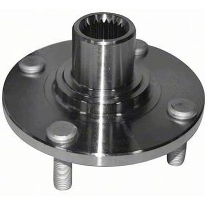 GSP NORTH AMERICA - 119510 - Wheel Bearing and Hub Assembly Repair Kit - Front pa2