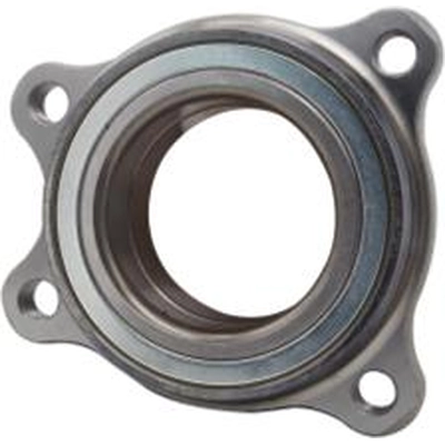 Wheel Hub Repair Kit by GSP NORTH AMERICA - 230007 pa2