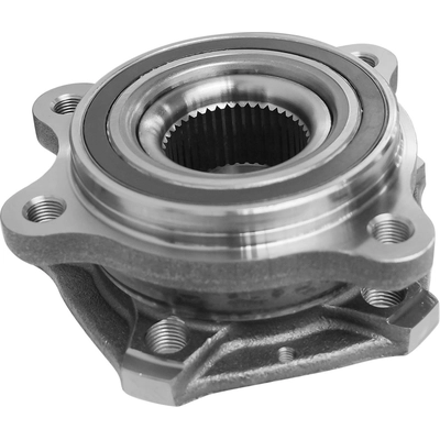 Wheel Hub Repair Kit by GSP NORTH AMERICA - 230031HA pa1