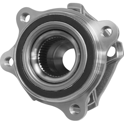 Wheel Hub Repair Kit by GSP NORTH AMERICA - 230031HA pa6