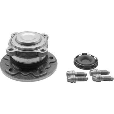 Wheel Hub Repair Kit by GSP NORTH AMERICA - 270004K pa1