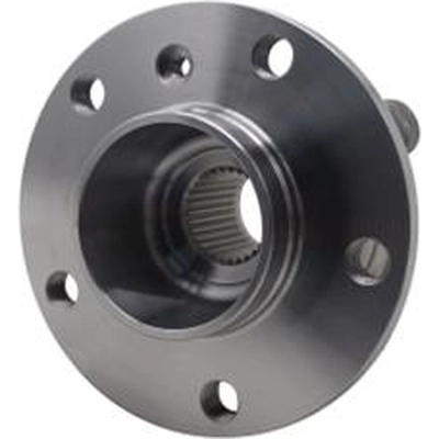 Wheel Hub Repair Kit by GSP NORTH AMERICA - 271001PA pa2