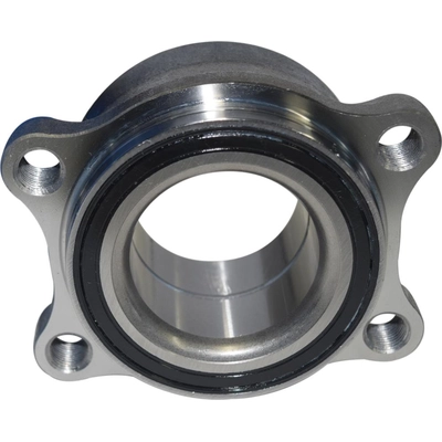 Wheel Hub Repair Kit by GSP NORTH AMERICA - 392002 pa2