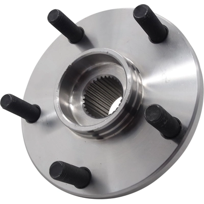 Wheel Hub Repair Kit by GSP NORTH AMERICA - 699509 pa2
