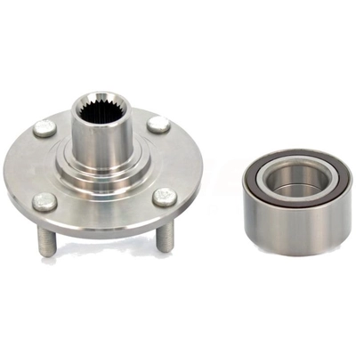 Wheel Hub Repair Kit by KUGEL - 70-518510 pa4