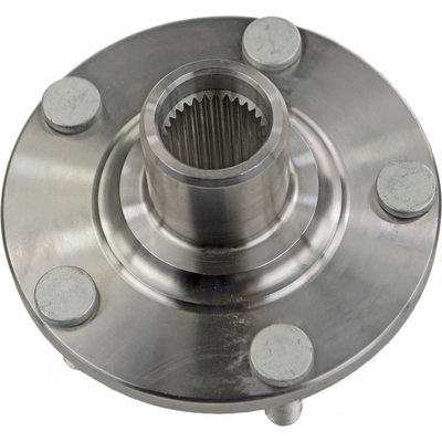 Wheel Hub Repair Kit by MEVOTECH - H518516 pa25