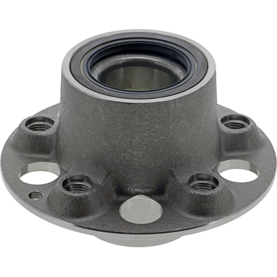 Wheel Hub Repair Kit by MEVOTECH - MB10341 pa1