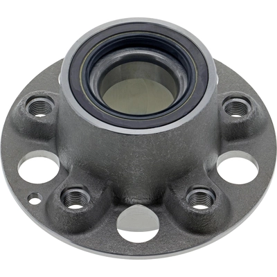 Wheel Hub Repair Kit by MEVOTECH - MB10341 pa2