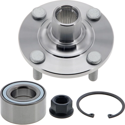 Wheel Hub Repair Kit by MEVOTECH - MB30348 pa1