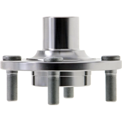 Wheel Hub Repair Kit by MEVOTECH - MB30348 pa2