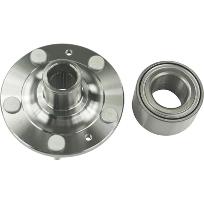 Wheel Hub Repair Kit by MEVOTECH - MB40313 pa16