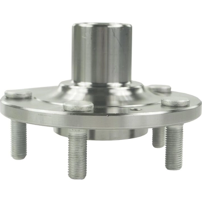 Wheel Hub Repair Kit by MEVOTECH - MB40313 pa17