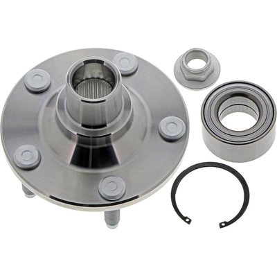 Wheel Hub Repair Kit by MEVOTECH - MB40347 pa2