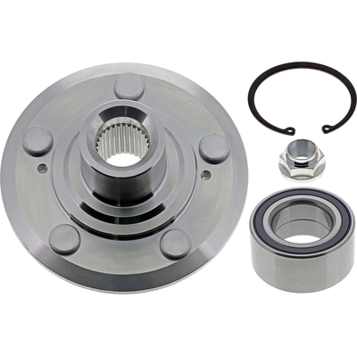Wheel Hub Repair Kit by MEVOTECH - MB60333 pa4