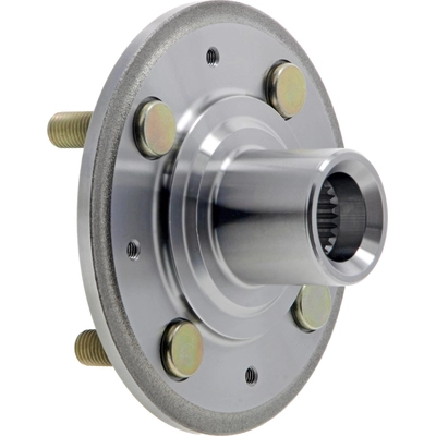 Wheel Hub Repair Kit by MEVOTECH - MB60334 pa1