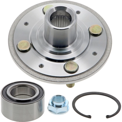 Wheel Hub Repair Kit by MEVOTECH - MB60334 pa6