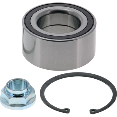 Wheel Hub Repair Kit by MEVOTECH - MB60336 pa1