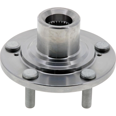 Wheel Hub Repair Kit by MEVOTECH - MB60336 pa2