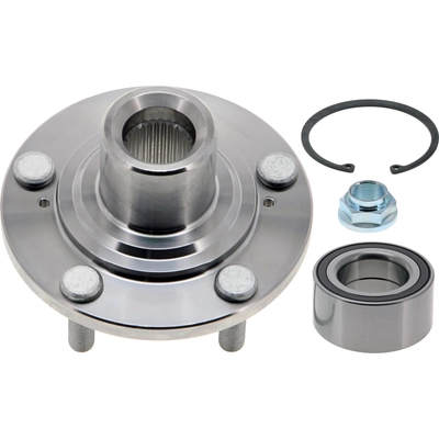 Wheel Hub Repair Kit by MEVOTECH - MB60336 pa3