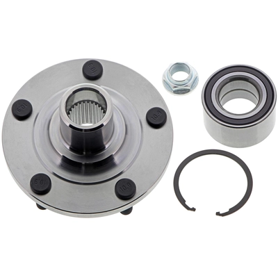 MEVOTECH - MB76308 - Wheel Hub Repair Kit pa6