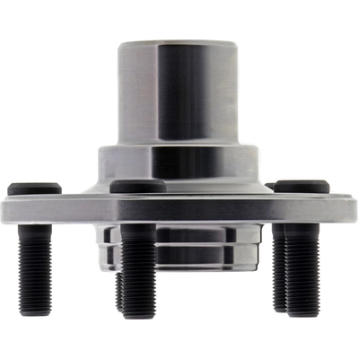 Wheel Hub Repair Kit by MEVOTECH - MB80308 pa3