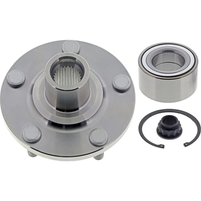 Wheel Hub Repair Kit by MEVOTECH - MB86320 pa2